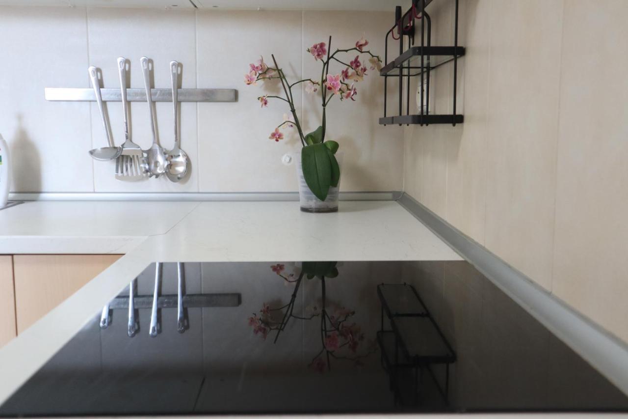 City Center 2 Bedroom A/C Apartment Bratislava Exterior foto